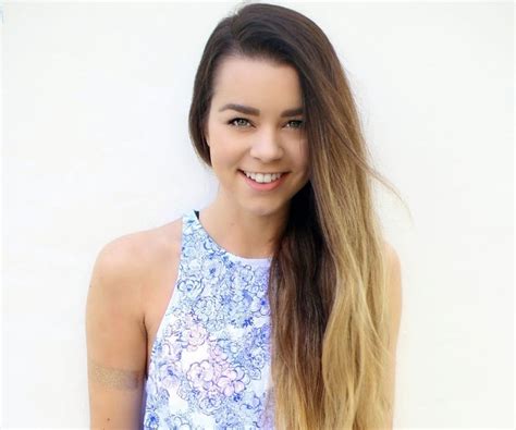 sierra furtado age.